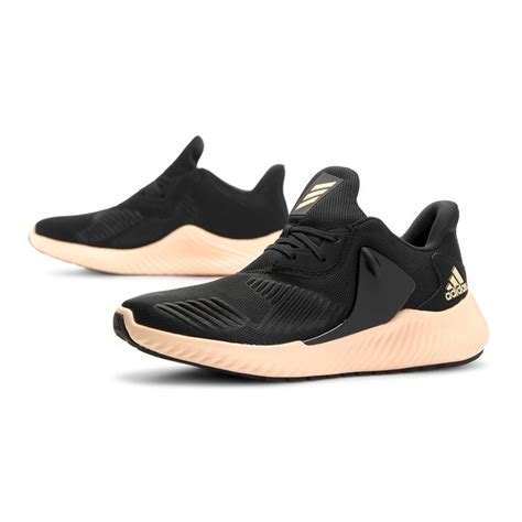 adidas Damen Alphabounce Rc 2 W Fitnessschuhe 